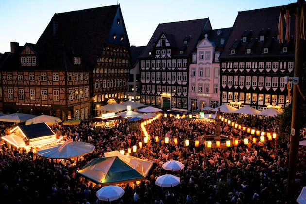 Hildesheim Marketing GmbH