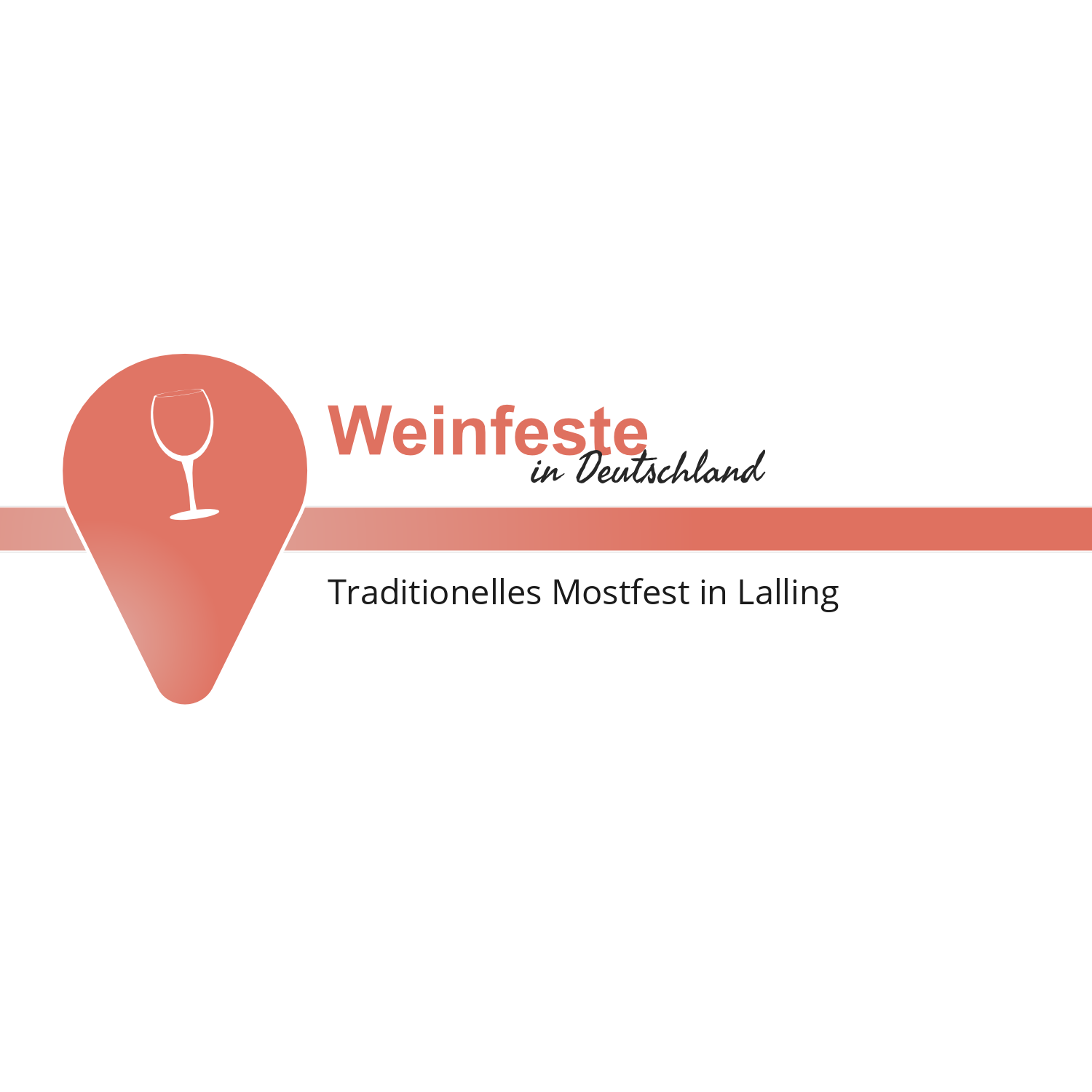  Traditionelles Mostfest in Lalling 2025 Bildidee 